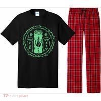 The Legend Link Tears Of The Kingdom Magic Pajama Set thumb 0