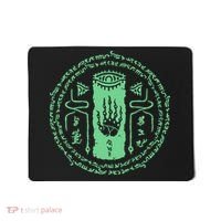 The Legend Link Tears Of The Kingdom Magic Mousepad thumb 0