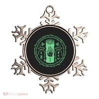 The Legend Link Tears Of The Kingdom Magic Ornament thumb 0