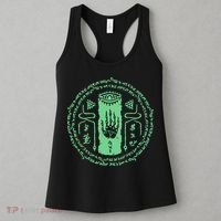 The Legend Link Tears Of The Kingdom Magic Women's Tank Top thumb 3