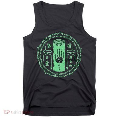 The Legend Link Tears Of The Kingdom Magic Tank Top