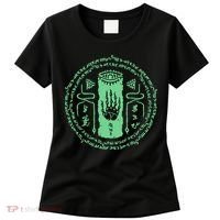 The Legend Link Tears Of The Kingdom Magic Women's T-Shirt thumb 0