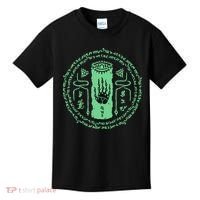 The Legend Link Tears Of The Kingdom Magic Kids T-Shirt thumb 0