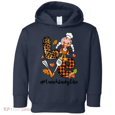 Toddler Hoodie