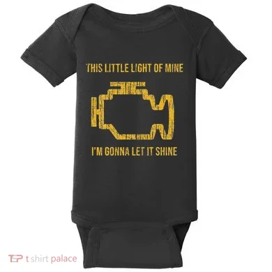 Baby Bodysuit