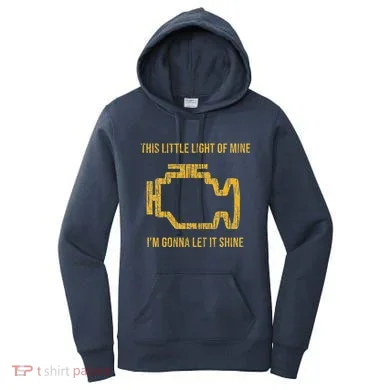 Women's Hoodie