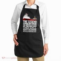 The Legend Lives On Edmund Fitzgerald Apron thumb 2