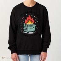 This Little Light Of Mine IM Gonna Let It Shine Women's Sweatshirt thumb 0