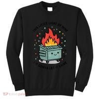 This Little Light Of Mine IM Gonna Let It Shine Sweatshirt thumb 0