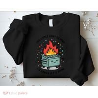 This Little Light Of Mine IM Gonna Let It Shine Sweatshirt thumb 2