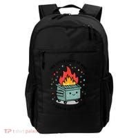 This Little Light Of Mine IM Gonna Let It Shine Backpack thumb 0