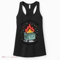 This Little Light Of Mine IM Gonna Let It Shine Women's Tank Top thumb 0