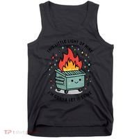 This Little Light Of Mine IM Gonna Let It Shine Tank Top thumb 0