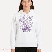 Taylor Long Live Fighting Dragons With You Hoodie thumb 5