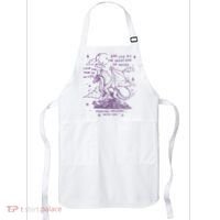 Taylor Long Live Fighting Dragons With You Apron thumb 0