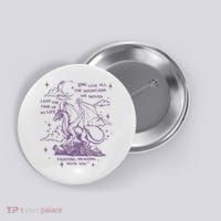 Taylor Long Live Fighting Dragons With You Button thumb 0