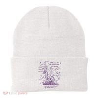 Taylor Long Live Fighting Dragons With You Beanie thumb 0