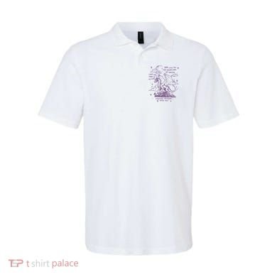 Taylor Long Live Fighting Dragons With You Polo