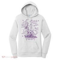 Taylor Long Live Fighting Dragons With You Women's Hoodie thumb 0