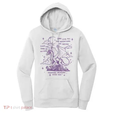 Women's Hoodie