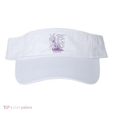 Taylor Long Live Fighting Dragons With You Visor