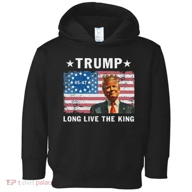 Toddler Hoodie