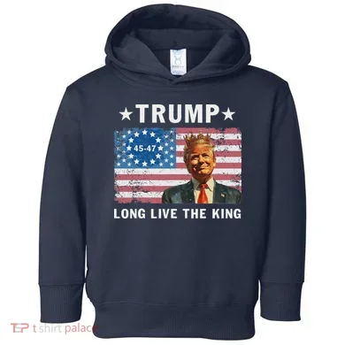 Toddler Hoodie