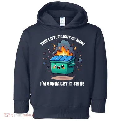 Toddler Hoodie