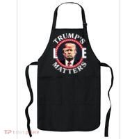Trumps Life Matters Apron thumb 0