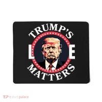 Trumps Life Matters Mousepad thumb 0