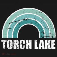 Torch Lake Michigan Family Vacation Women's Hoodie thumb 2