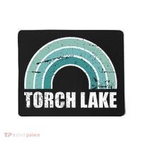 Torch Lake Michigan Family Vacation Mousepad thumb 0