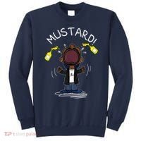Trendy Lamar Mustard Funny Sweatshirt thumb 0