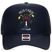 Trendy Lamar Mustard Funny Hat thumb 0