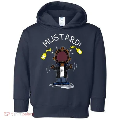 Toddler Hoodie