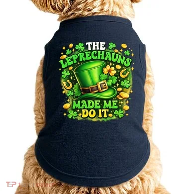 Doggie Tank
