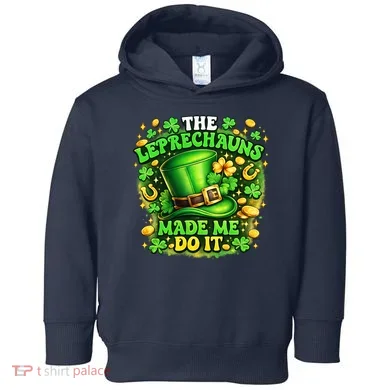 Toddler Hoodie