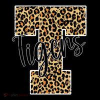 Tigers Leopard Mascot Coffee Mug thumb 5