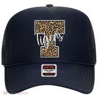 Tigers Leopard Mascot Hat thumb 0