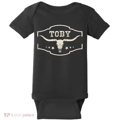 Baby Bodysuit