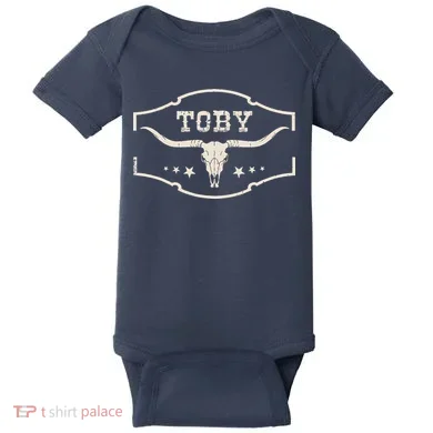 Baby Bodysuit