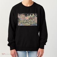 The Land Of Make Believe Women's Sweatshirt thumb 0