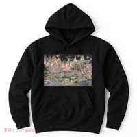 The Land Of Make Believe Hoodie thumb 0