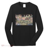 The Land Of Make Believe Long Sleeve Shirt thumb 0