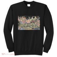 The Land Of Make Believe Sweatshirt thumb 0