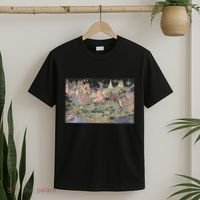 The Land Of Make Believe T-Shirt thumb 2
