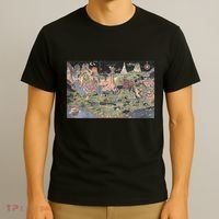 The Land Of Make Believe T-Shirt thumb 3