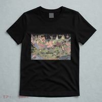 The Land Of Make Believe T-Shirt thumb 5