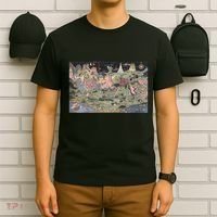 The Land Of Make Believe T-Shirt thumb 6