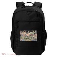 The Land Of Make Believe Backpack thumb 0